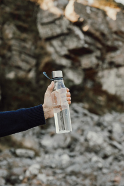 Logo trade promotional item photo of: VINGA Lean RCS water bottle 800 ML