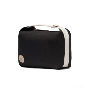 Logotrade promotional merchandise photo of: VINGA Sortino RCS toiletry bag