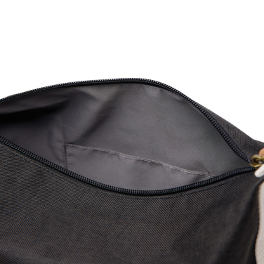 Logotrade business gift image of: VINGA Sortino RCS toiletry bag