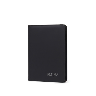 Logo trade promotional items picture of: VINGA Baltimore RCS A4 portfolio