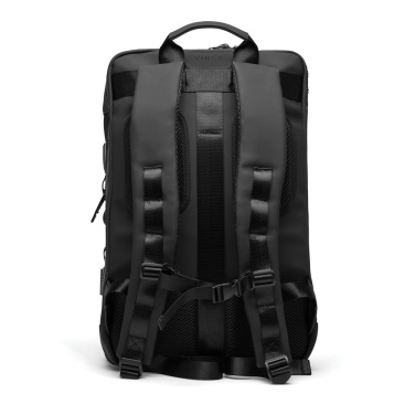Logotrade promotional product image of: VINGA Baltimore RCS explorer’s backpack