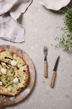 Logo trade business gift photo of: VINGA Paso 8 pcs bbq cutlery set