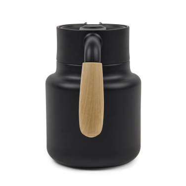 Logotrade business gift image of: VINGA Arbe RCS vacuum jug 1200 ML