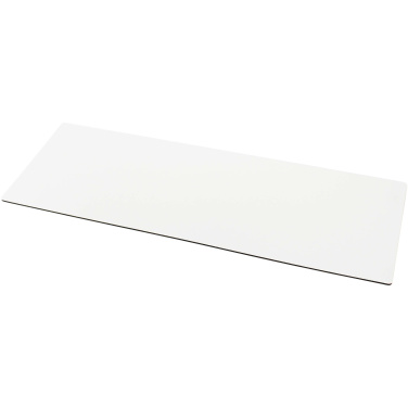 Logo trade advertising products image of: Q-Mat desk mat