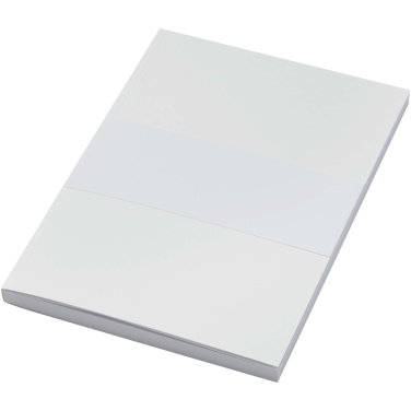 Logotrade promotional merchandise photo of: Novella Austen A5 soft cover notebook