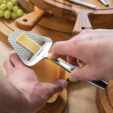 Logotrade promotional giveaway picture of: BOSKA Cheese Slicer Monaco+