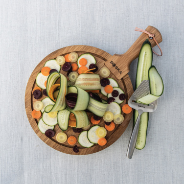 Logo trade corporate gift photo of: BOSKA Cheese Slicer Monaco+