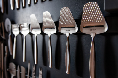 Logo trade advertising product photo of: BOSKA Cheese Slicer Monaco+
