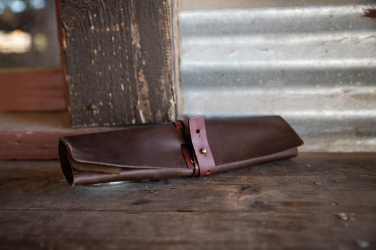 Logo trade advertising product photo of: BOSKA Cheese Knife Set Monaco+ Black