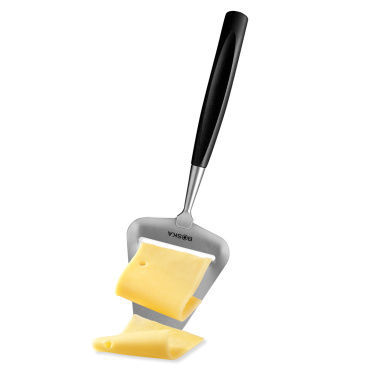 Logo trade promotional giveaways image of: BOSKA Cheese Slicer Milano+