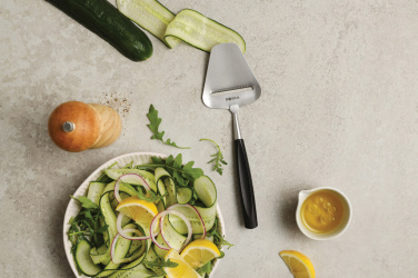 Logo trade promotional products picture of: BOSKA Cheese Slicer Milano+