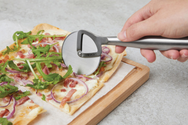 Logo trade business gifts image of: BOSKA Pizza Wheel Copenhagen