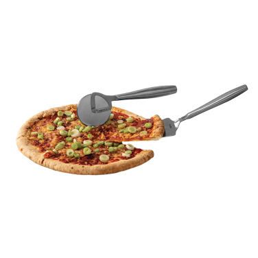 Logo trade promotional merchandise picture of: BOSKA Pizza Set Copenhagen