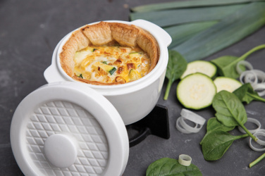 Logotrade promotional items photo of: BOSKA Cheese Baker - 500 ml