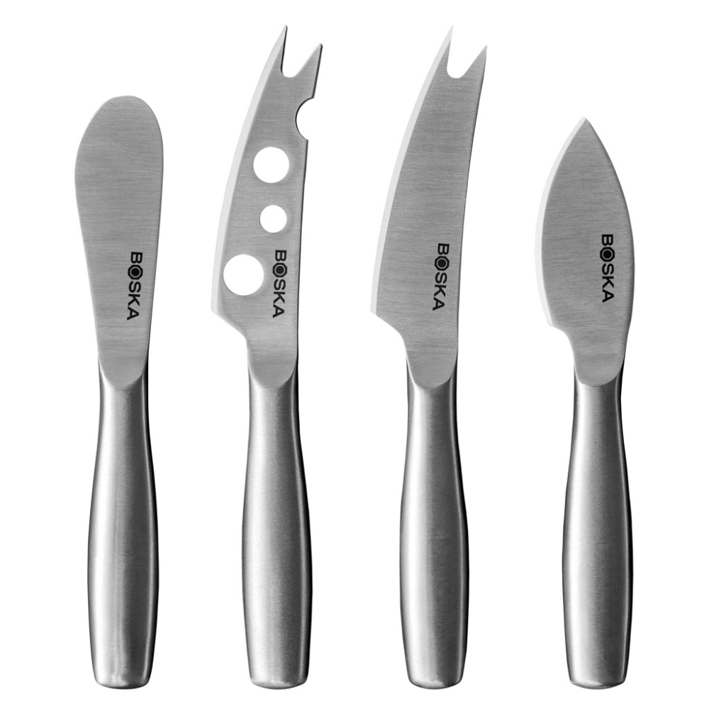 Logotrade promotional items photo of: BOSKA Cheese Knife Set Mini Copenhagen
