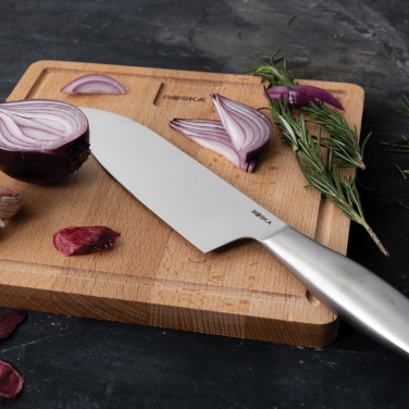 Logo trade business gift photo of: BOSKA Kitchen Knives Copenhagen, set of 3