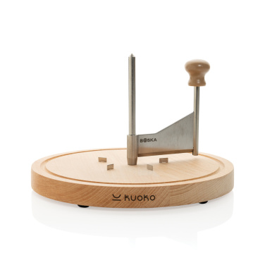 Logotrade promotional product picture of: BOSKA Cheese Curler Amigo