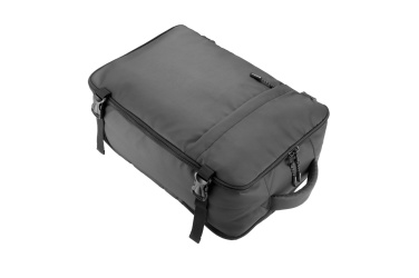 Logo trade corporate gift photo of: Backpack PALUDI Schwarzwolf