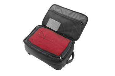 Logotrade promotional merchandise image of: Backpack PALUDI Schwarzwolf