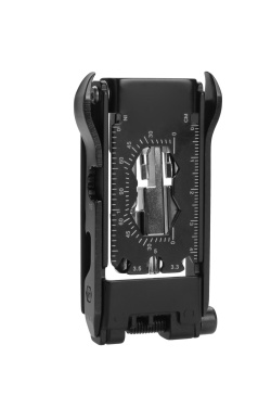 Logo trade promotional gift photo of: Set of bike tools MERAPI Schwarzwolf