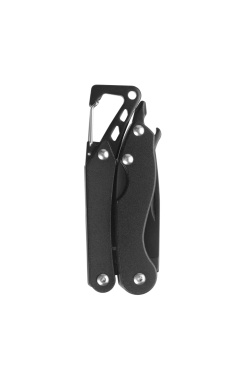 Logotrade promotional merchandise photo of: Multitool AWU Schwarzwolf