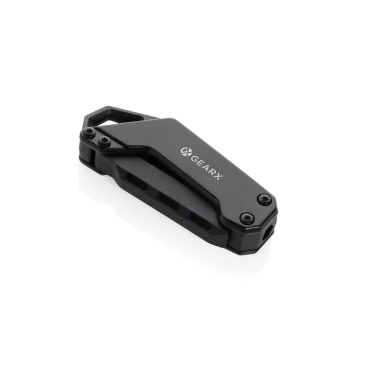 Logotrade corporate gift picture of: Gear X screwdriver tool