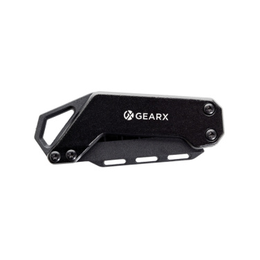 Logo trade advertising product photo of: Gear X screwdriver tool