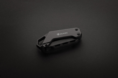 Logo trade business gifts image of: Gear X screwdriver tool