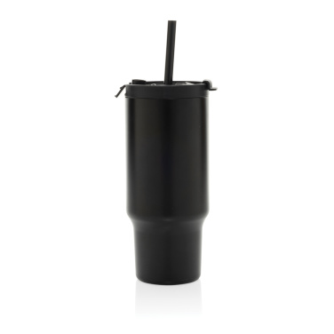 Logo trade promotional product photo of: Cruiser RCS recycled Leakproof Compact Tumbler 480ML