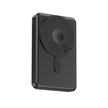 Logotrade business gift image of: Urban Vitamin Delano 5in1 10,000mah 20WPD magnetic powerbank