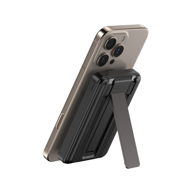 Logo trade advertising product photo of: Urban Vitamin Delano 5in1 10,000mah 20WPD magnetic powerbank