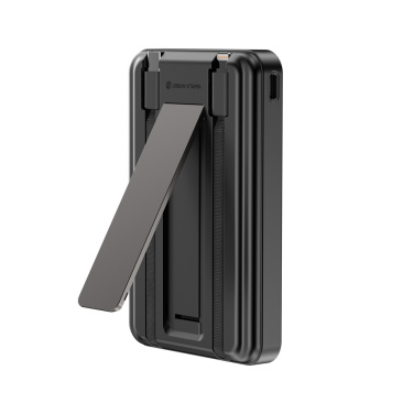 Logotrade promotional gift image of: Urban Vitamin Delano 5in1 10,000mah 20WPD magnetic powerbank