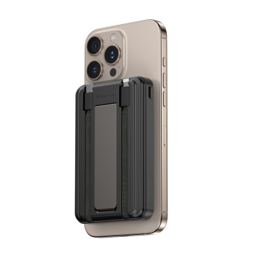 Logotrade promotional product picture of: Urban Vitamin Delano 5in1 10,000mah 20WPD magnetic powerbank