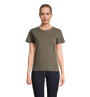 Logotrade promotional item picture of: REGENT WOMEN T-SHIRT 150g