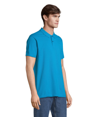 Logotrade promotional product image of: PULSE UNISEX POLO