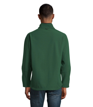 Logo trade advertising products picture of: RELAX MEN SS JACKET 340g