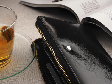 Logo trade advertising products picture of: Wallet 219708201