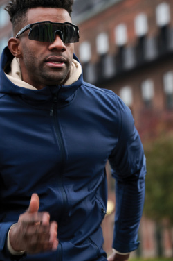 Logotrade promotional gifts photo of: SproShield RCS plastic activity glasses with polarized lens