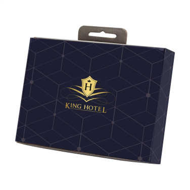 Logotrade business gift image of: Seat Cover ECO Standard