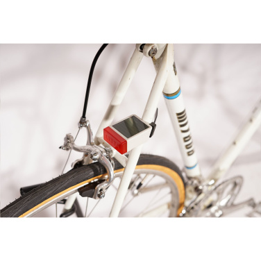 Logotrade promotional giveaway image of: Seat Cover ECO Standard