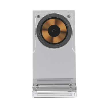 Logotrade advertising product image of: Magcharge 15W magnetic wireless charging stand