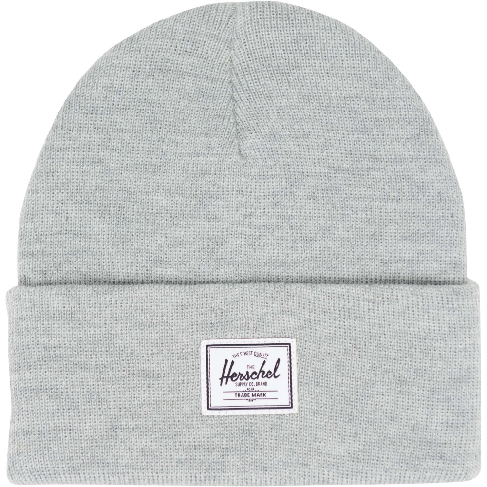 Logo trade promotional giveaway photo of: Herschel Elmer beanie