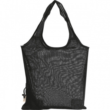 Logotrade promotional gifts photo of: Recycled cotton bag Modena