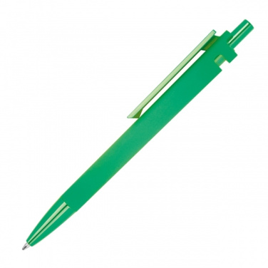 Logotrade promotional merchandise photo of: Ballpoint pen Monterrey