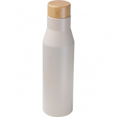 Logotrade promotional item image of: Set Lunchbox with stainless steel bottle Toronto