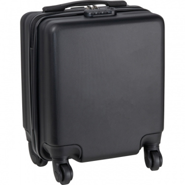 Logo trade promotional gift photo of: Cabin trolley Palmas