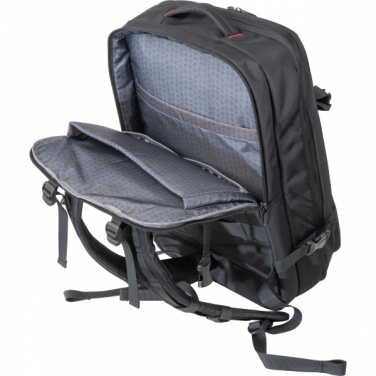 Logotrade promotional item image of: MoLu backpack San Luis