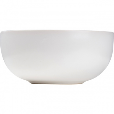Logotrade promotional merchandise picture of: Ceramic bowl Tehran