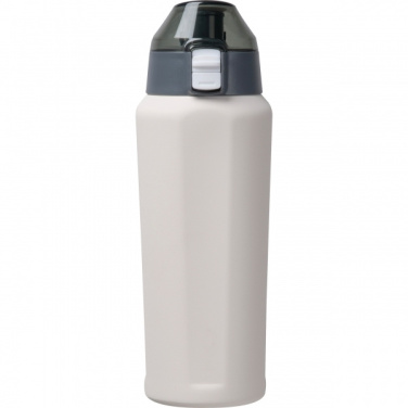 Logo trade promotional products image of: MoLu stainless steel bottle Puente Alto