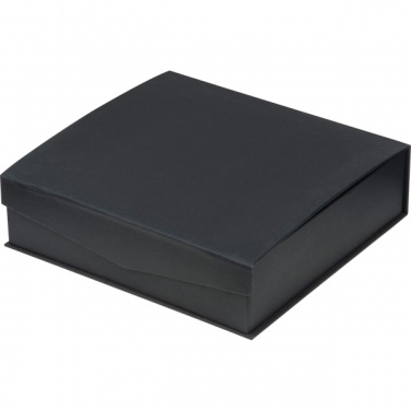 Logotrade promotional giveaway picture of: Trophy with bamboo base Oshawa